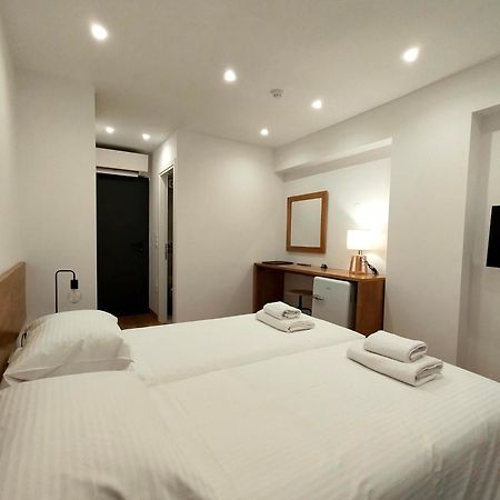 塞萨洛尼基Marelia Urban公寓 外观 照片