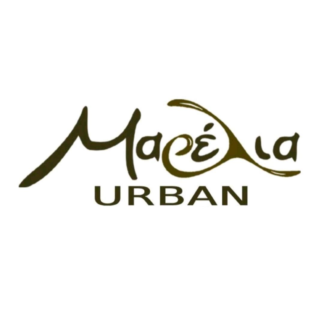 塞萨洛尼基Marelia Urban公寓 外观 照片